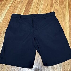 Outlier New Way Shorts 32x8 Navy